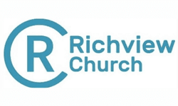 Ricview church logo