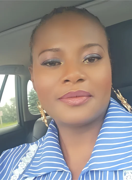 Olubunmi