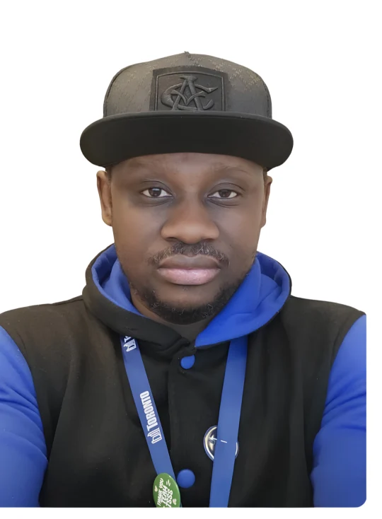Victor